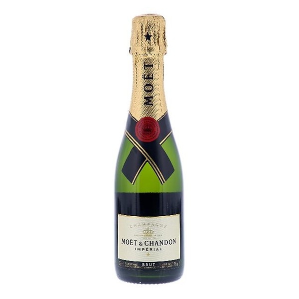 Champagne Moët Chandon Brut Impérial 375 ml online kopen Alles in 1