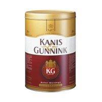 Kanis Gunnink koffie snelfilter blik 5KG