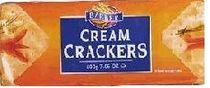 Creamcrackers 300gram