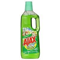 Allesreiniger Ajax lentebloem 1000ml