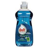 Afwasmiddel Dreft extra hygiëne 780 ml