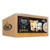 Koek Bakkers Trots doos120 stuks