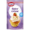 Botercrème Dr oetker 105 gram