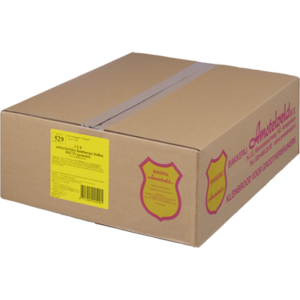 Bruine bolletjes Amstelveld DV doos 32 stuks