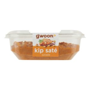 Salade G'woon  Kipsate salade 175 gram