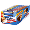 Knoppers nutbar 24 x 40 gram
