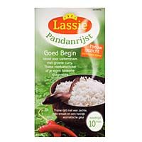Rijst pandan Lassie