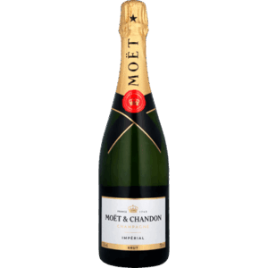 Moët & Chandon Brut Imperial  fles 75 cl.