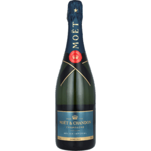 Champagne Moët & Chandon Nectar Imperial 0,75L