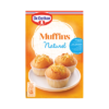 Muffins Dr Oetker 350 gram