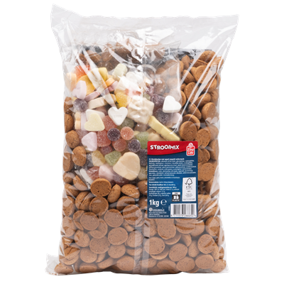 Strooigoed Fine Life  1000 gram