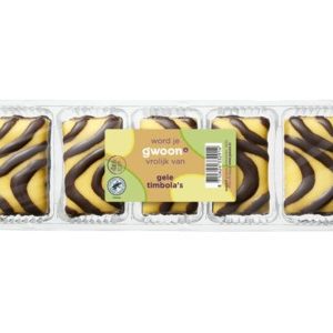 G'woon Timbola's 225 gram