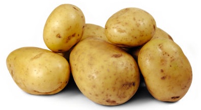 Aardappelen vastkokend 1KG
