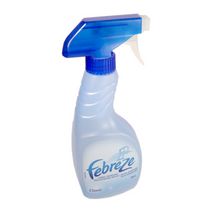 Febreze textielreiniger spray