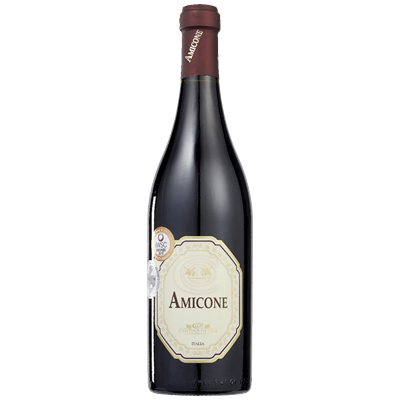 Rode wijn Amicone Veneto 750 ml
