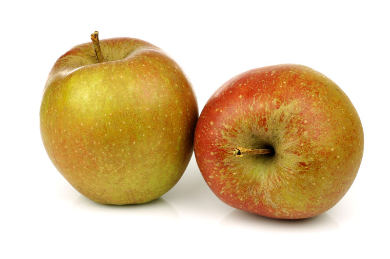 Appel Goudreinet (voor appelmoes/taart)
