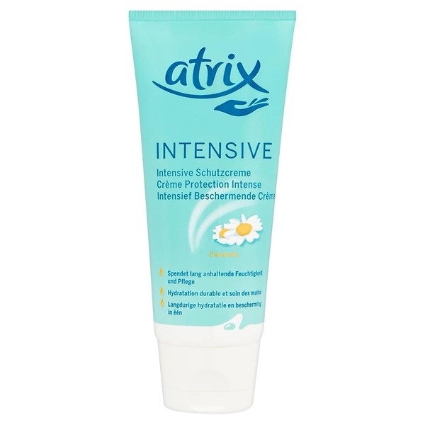 Atrix handcrème intensive tube 100 ml