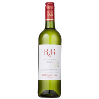 Barton & Guestier Sauvignon blanc 750 ml