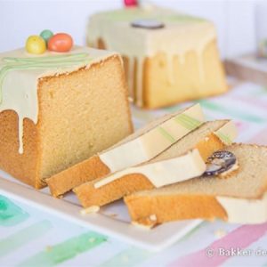 Paas cake  speciaal vers