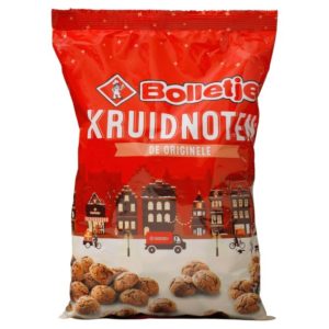 Bolletje kruidnoten 500 gram