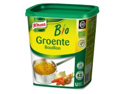 Bouillonpoeder Knorr groente 900 gram