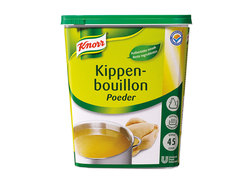 Bouillonpoeder Knorr Kip 900 gram
