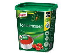 Bouillonpoeder Knorr tomaat 1000 gram