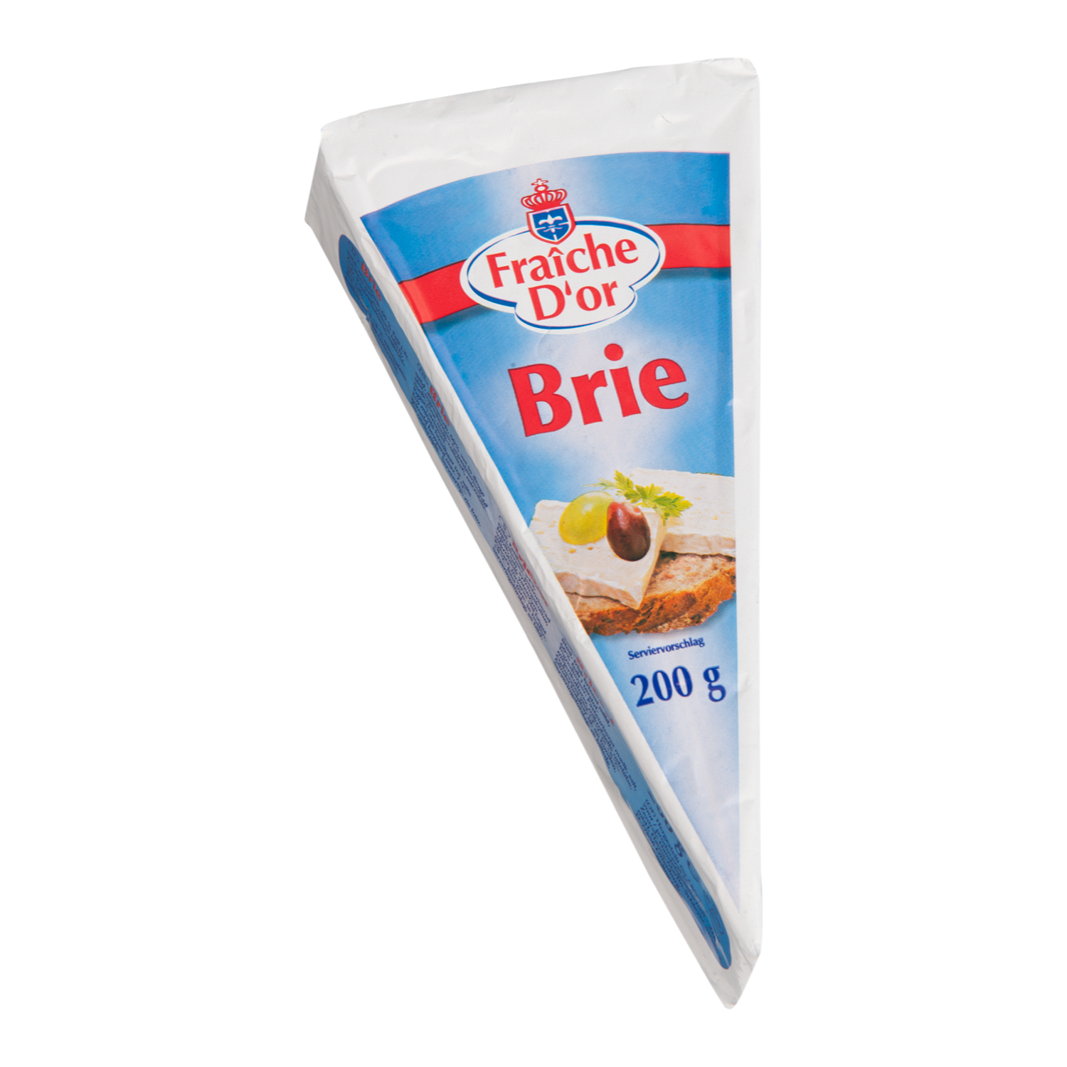 Brie Fraiche D'or 200 gram