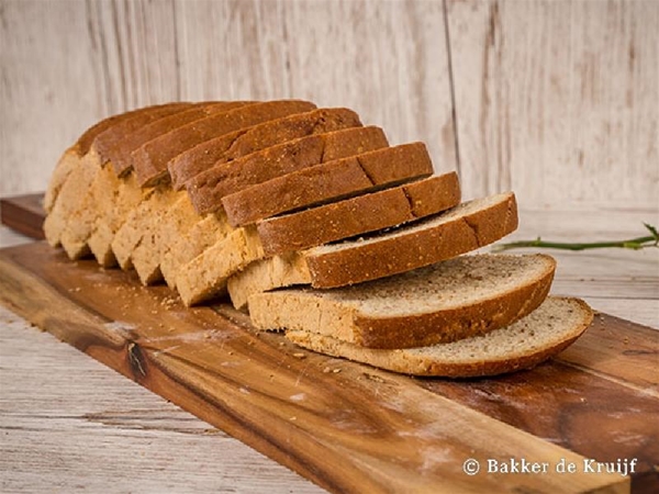 Brood Glutenvrij 400 gram vers