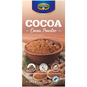 Cacao Krüger 250 gram
