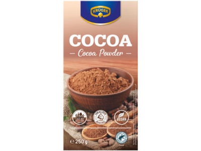 Cacao Kr&uuml;ger 250 gram