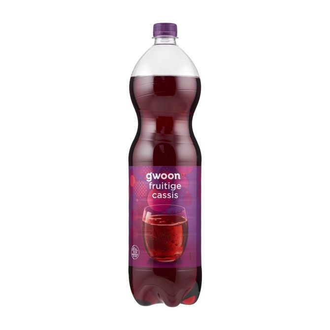 Cassis G'woon 1,5L