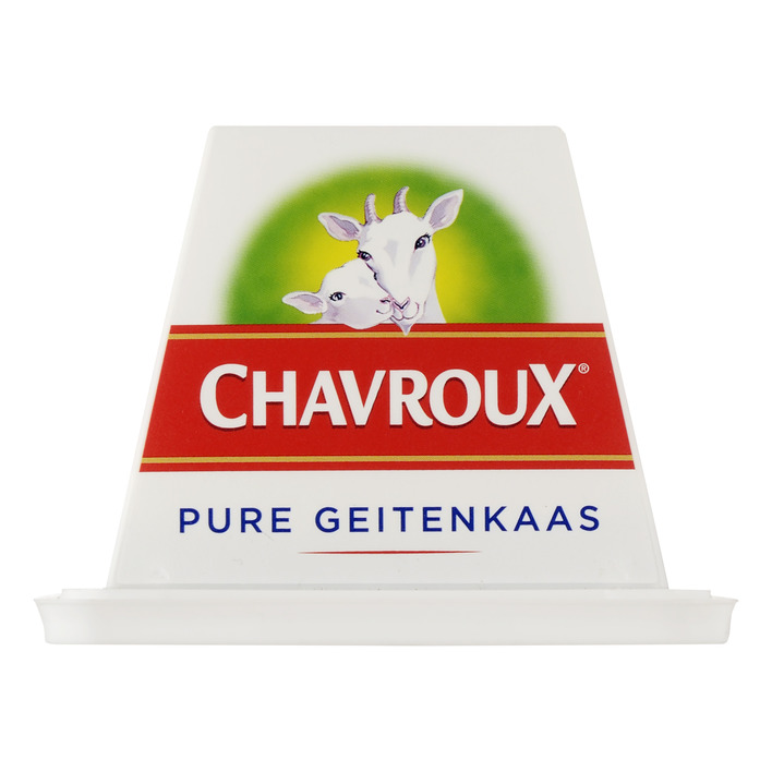 Smeerkaas Chavroux Chevre kuipje 150 gram