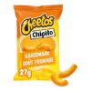 Cheetos Chipito kaas  mini 24 x 27 gram - Afbeelding 2