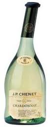 Witte wijn droog Chardonnay J.P.Chenet 0,75L