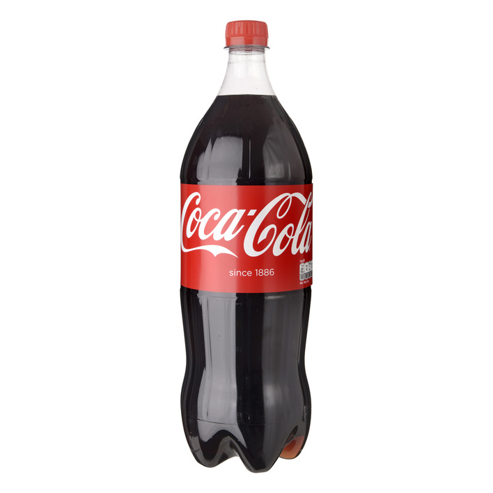 Coca cola 1,5L