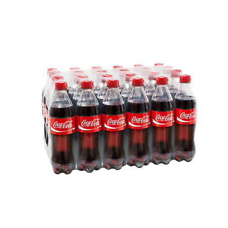 Coca cola 12x0,5L