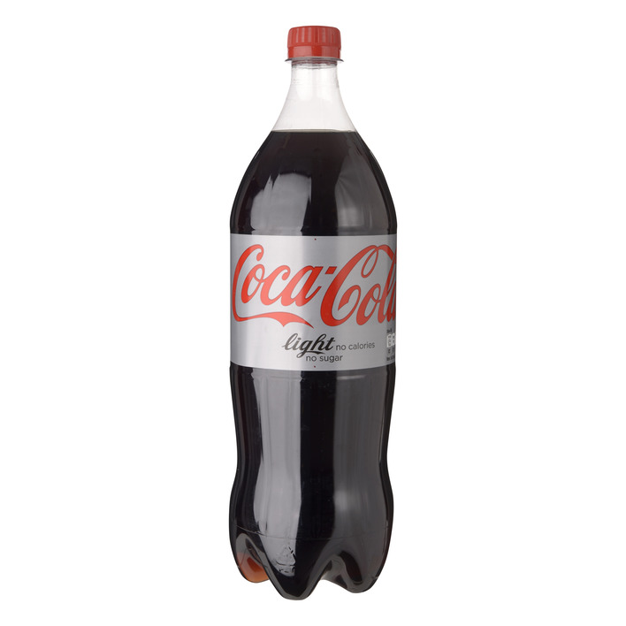 Coca cola light 1,5L