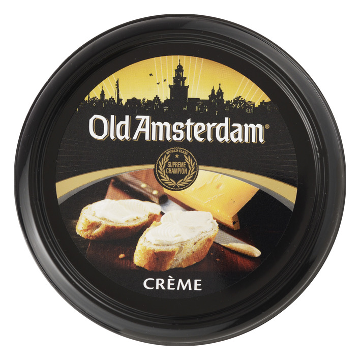 Crème Old Amsterdam 125 gram