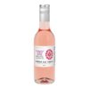 Croix des vents  Syrah Rosé 25 cl
