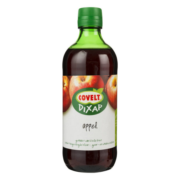 Dixap Covelt appel 6 x 0,75L