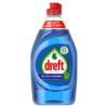 Afwasmiddel Dreft extra hygiëne 430 ml