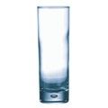 Glazen longdrink 0,27L 6 glazen