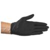 Felicia handschoenen nitril zwart, ongepoederd maat M doos 100 stuks - Afbeelding 2