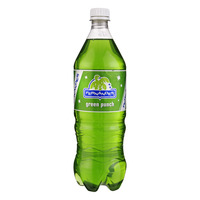 Fernandes green punch 1L