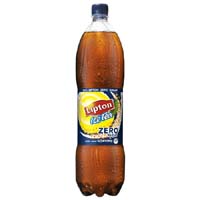 Lipton Icetea sparkling Zero sugar 1,5L