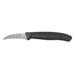 Fruitmesjes gebogen Victorinox 3x1 stuks