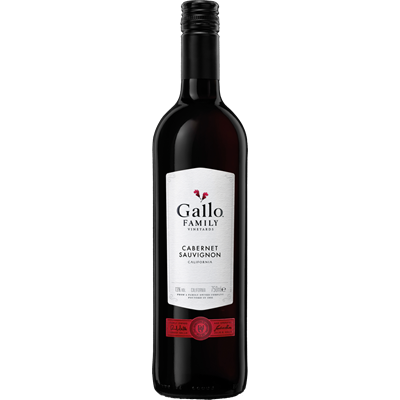 Gallo Family Vineyards Cabernet Sauvignon 750 ml