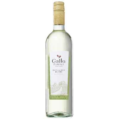 Gallo Family Vineyards Sauvignon Blanc 750 ml