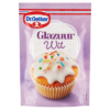 Glazuur wit Dr. Oetker pakje 100 gram